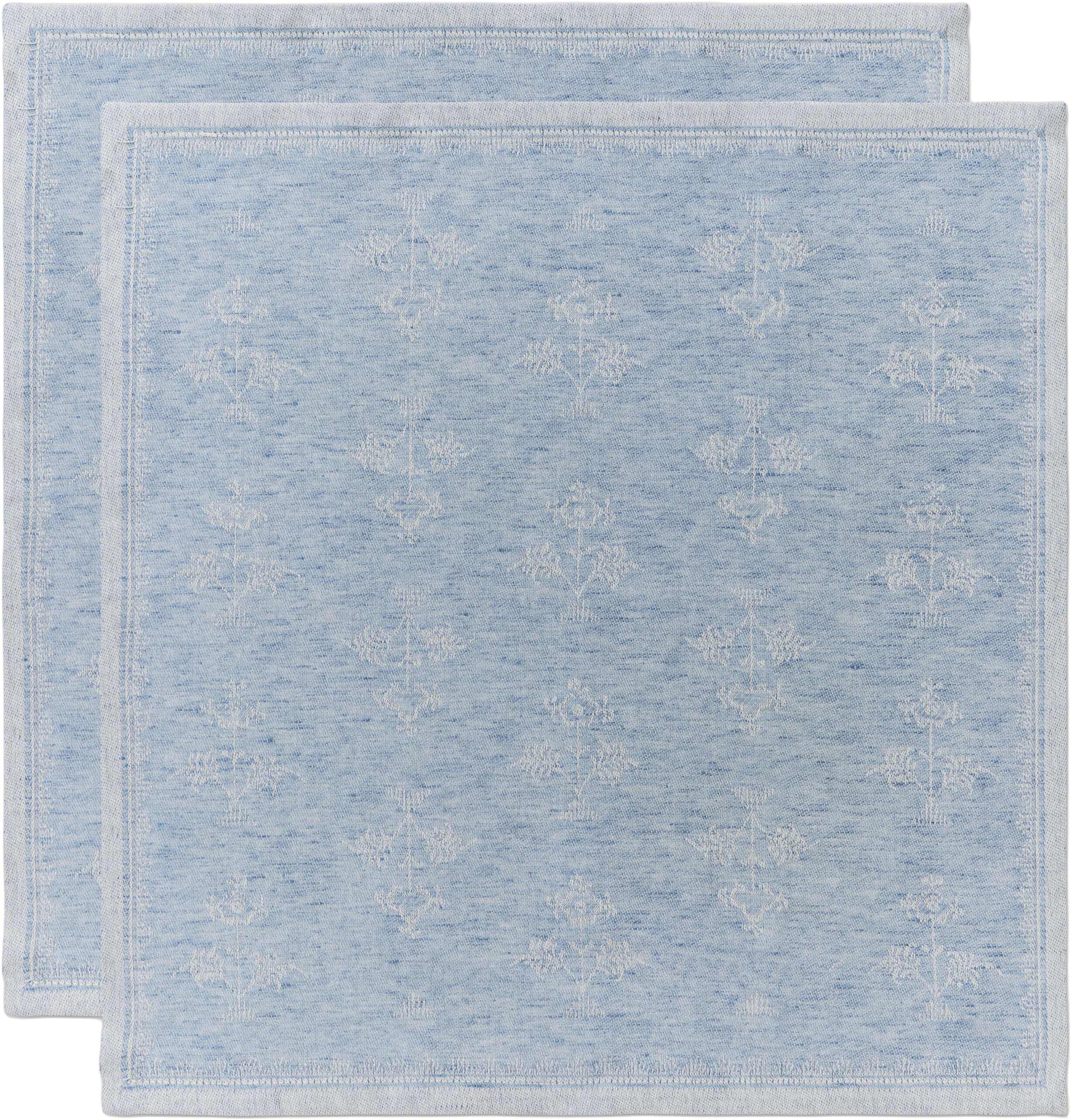 Heritage serviet 44X44cm 2stk.