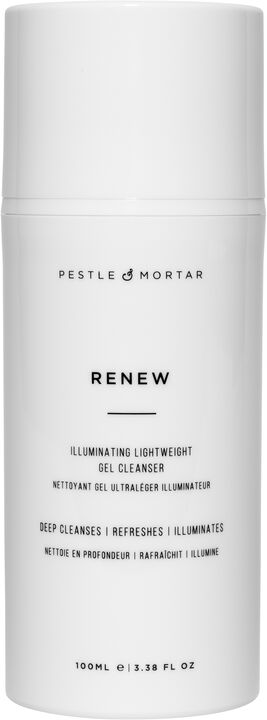 PESTLE & MORTAR Renew 100 ml