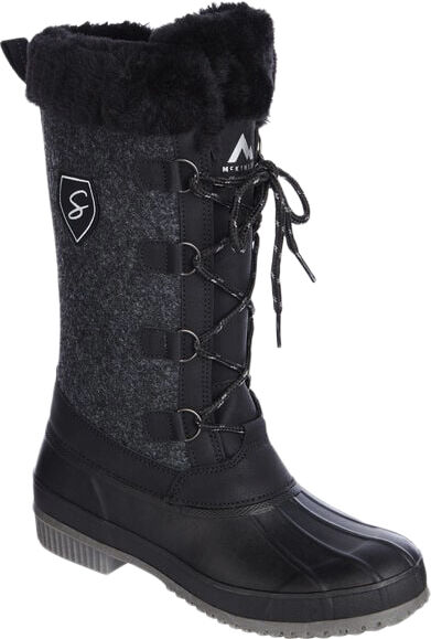 Emma III vinterst&oslash;vler