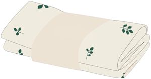 Organic Muslins