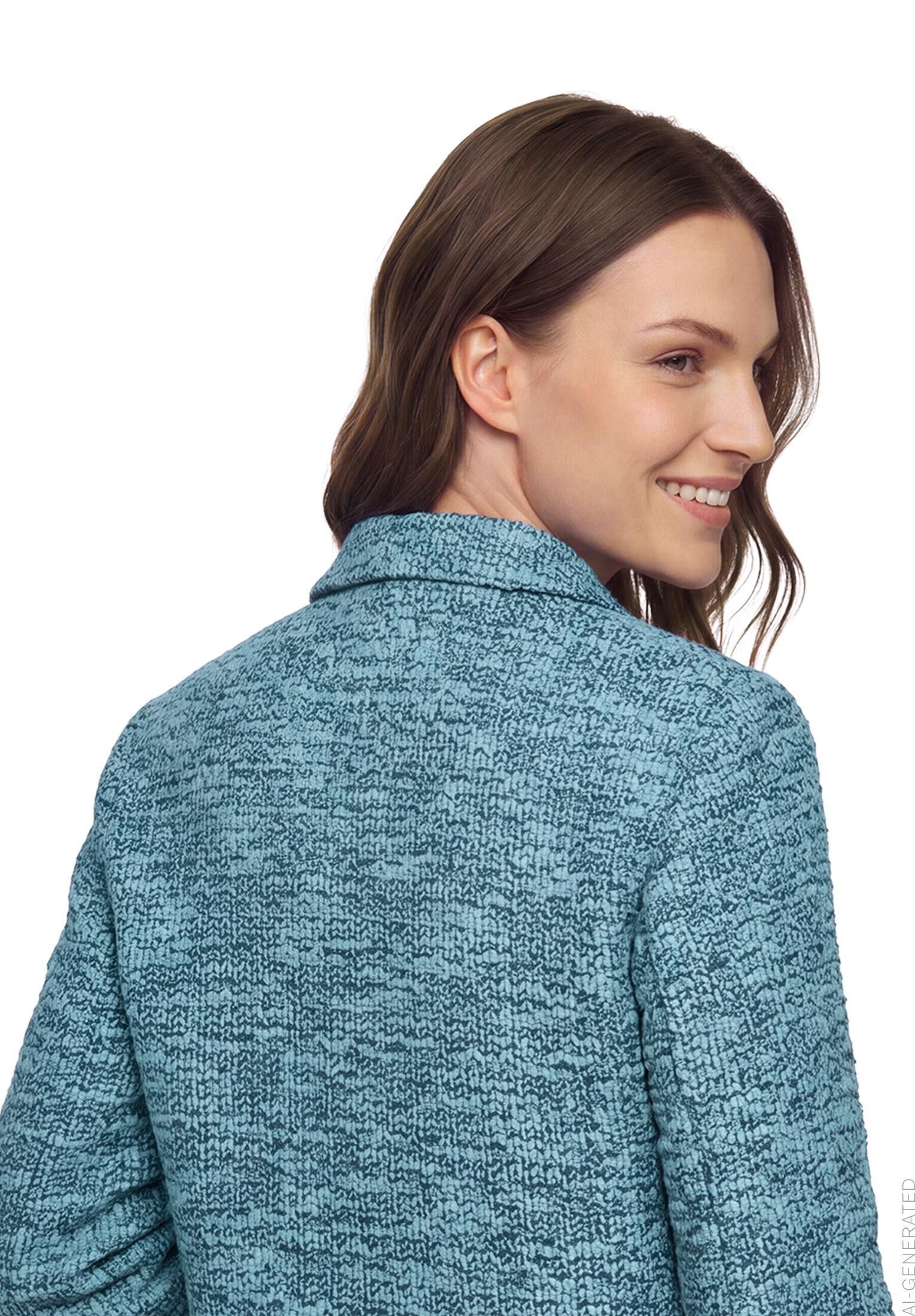Blazerjacke Kurz