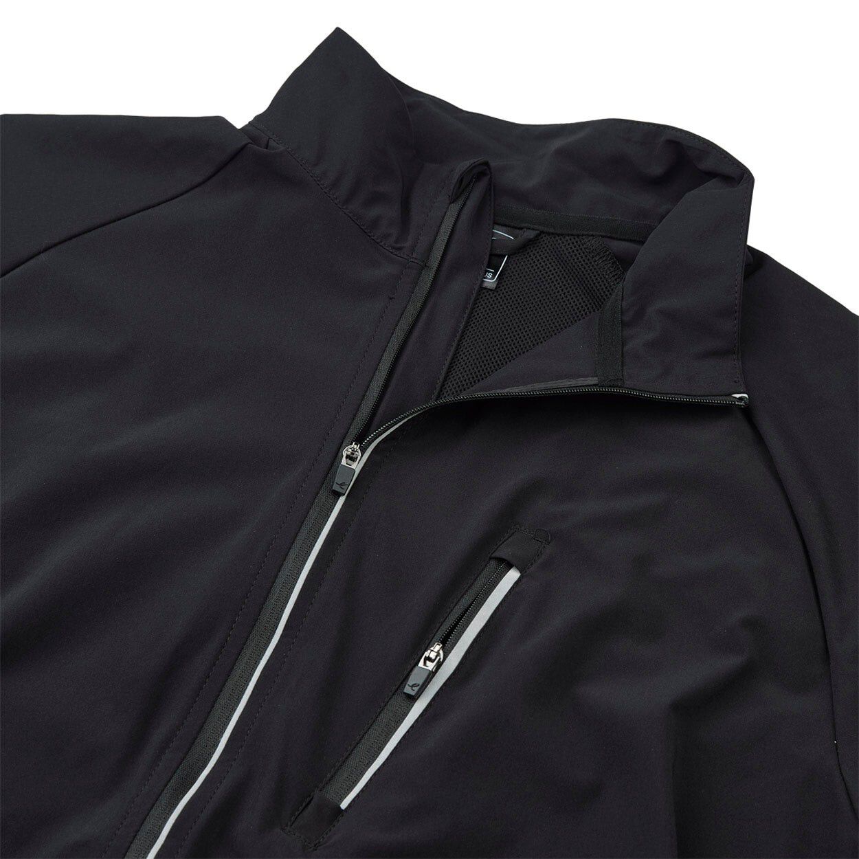 Racer L&oslash;bejakke