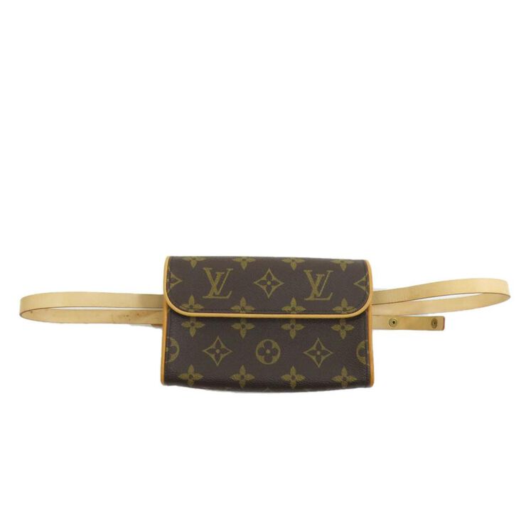 Louis Vuitton Florentine Pochette