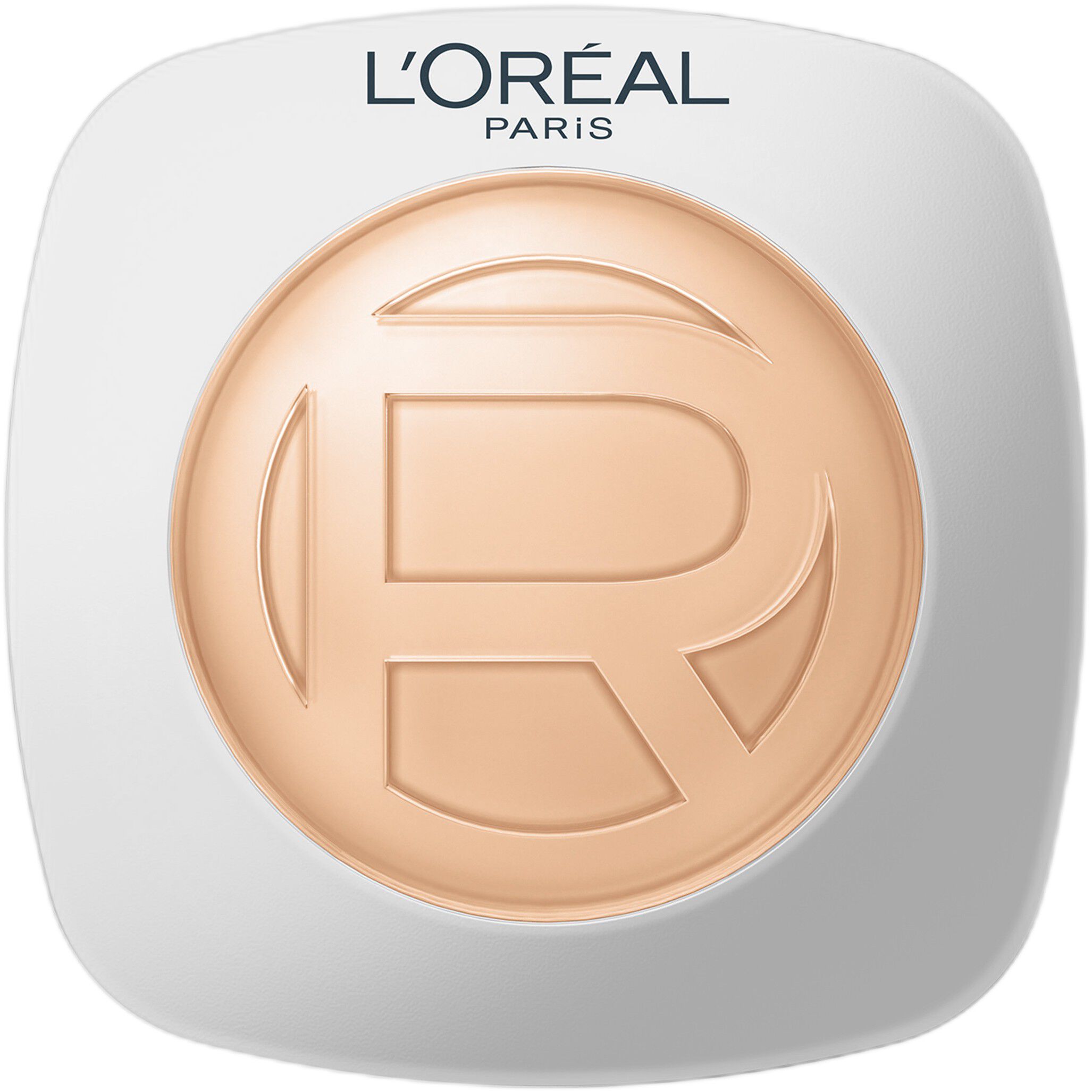 True Match Hyaluron Tinted Balm