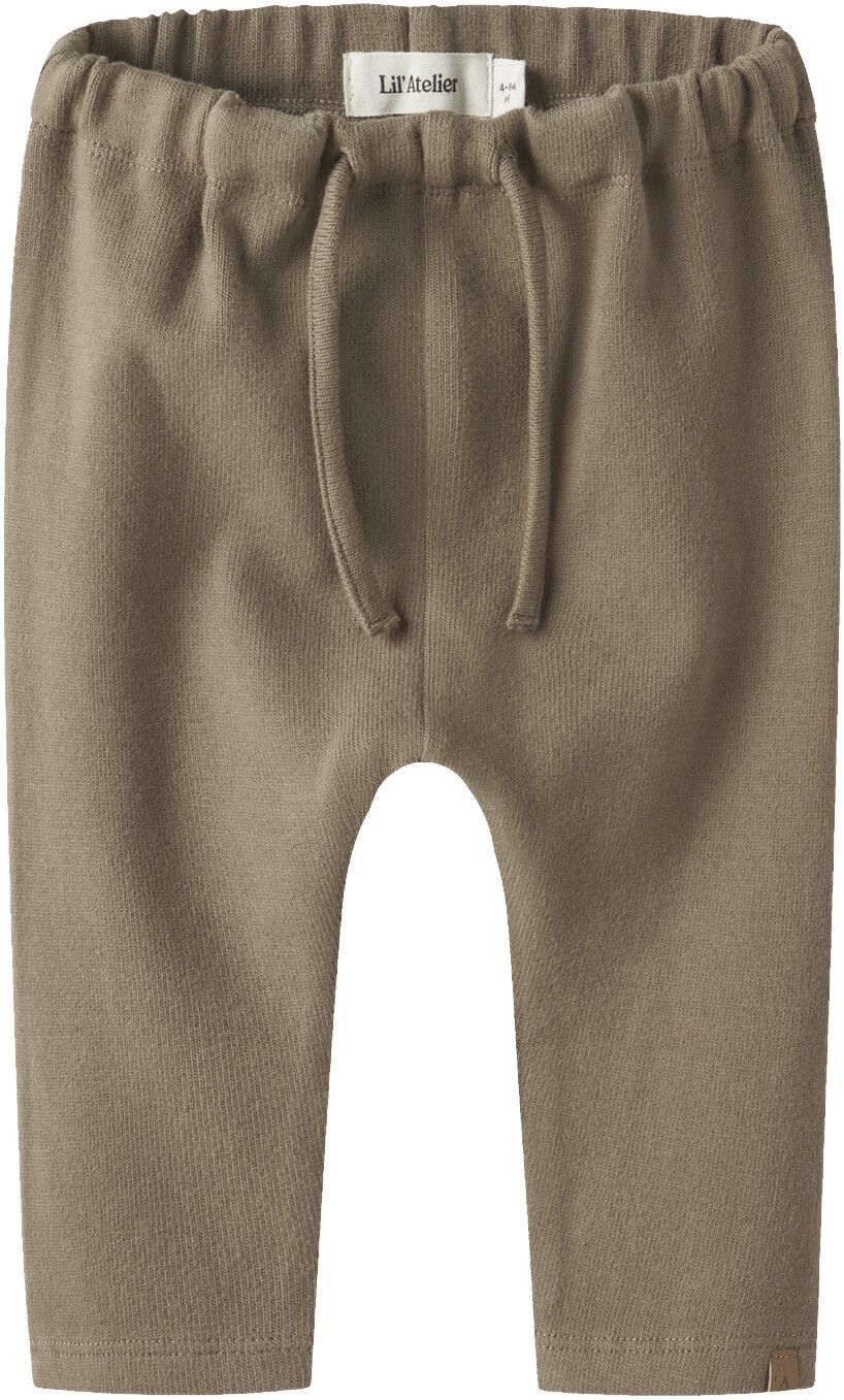 NBMTHORO LEO LOOSE PANT LIL