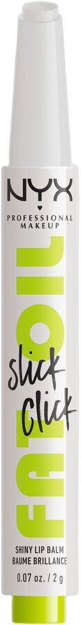 Fat Oil Slick Click Lip Balm