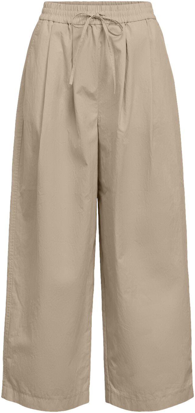 OBJBERTA MW BARREL PANT E REP