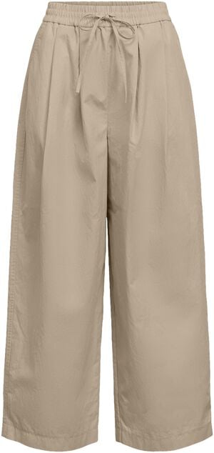 OBJBERTA MW BARREL PANT E REP