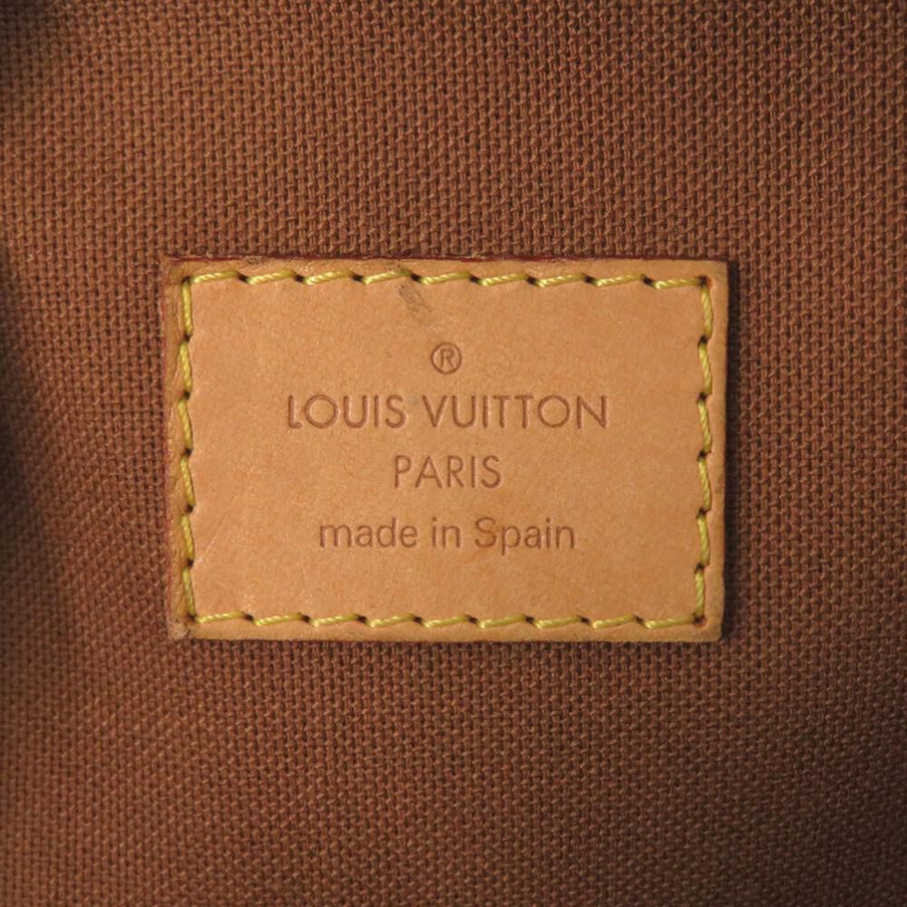 Louis Vuitton Pochette Gange