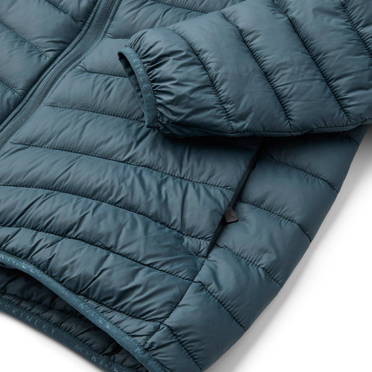 Saltuna Overgangsjakke