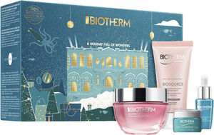 trofast lidenskabelig Bliv sammenfiltret Hudpleje fra Biotherm | Se det store udvalg på Magasin.dk