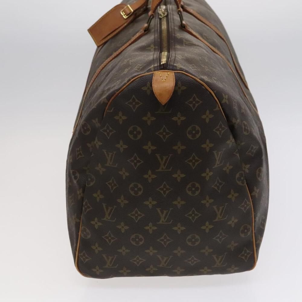 Louis Vuitton Keepall