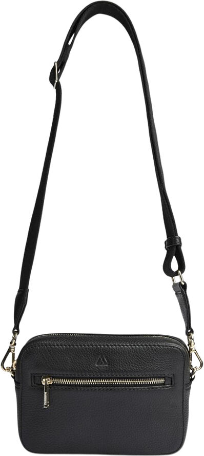 Eleambg Web. Cross. Bag, Grain