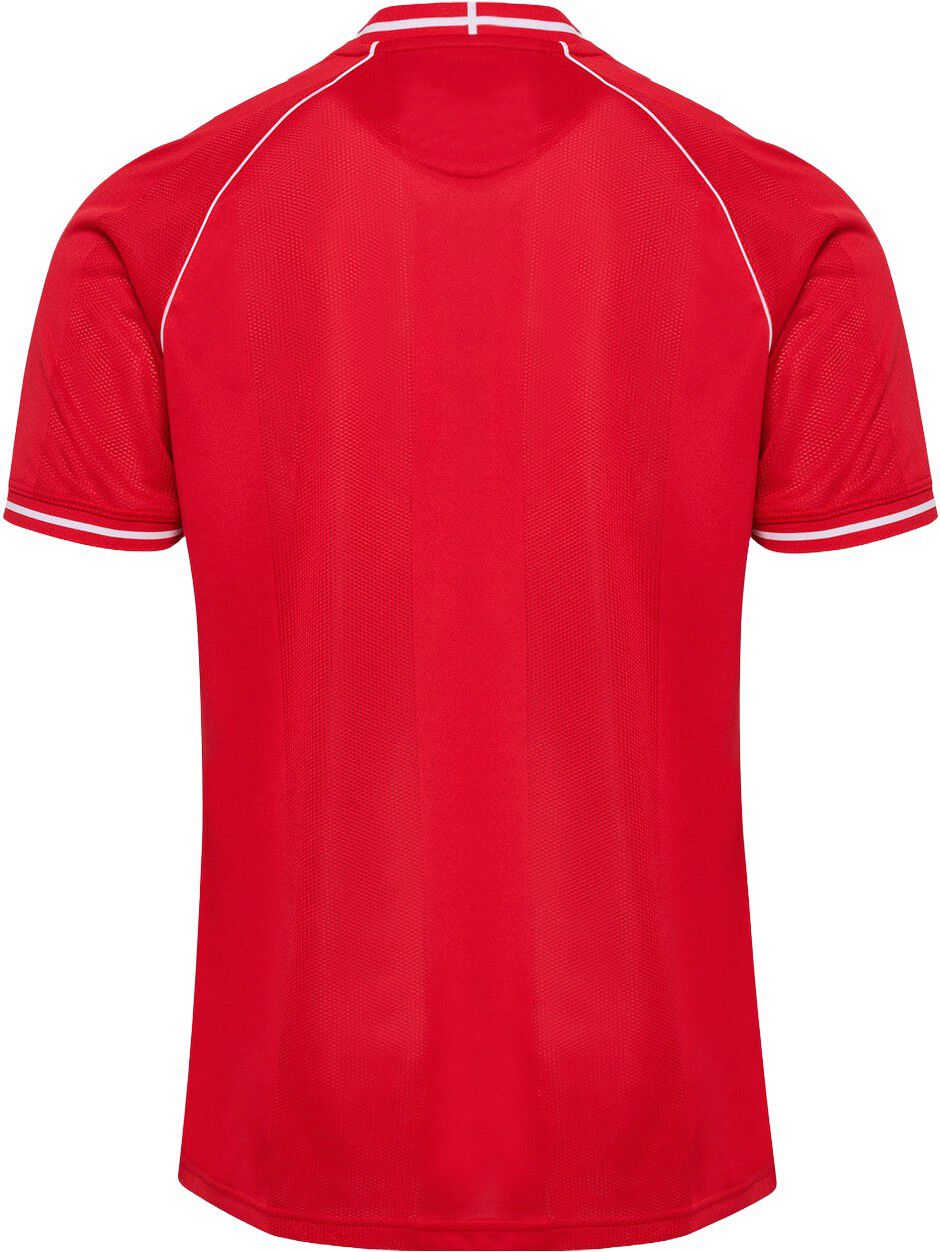 DBU Danmark 26 Voksen Hjemmebanetr&oslash;je