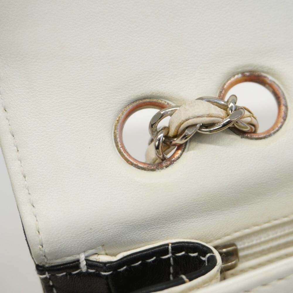 Chanel Chocolate Bar