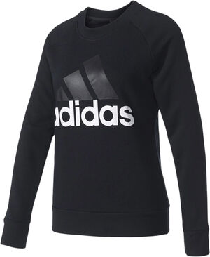 Essential Lin Sweatshirt