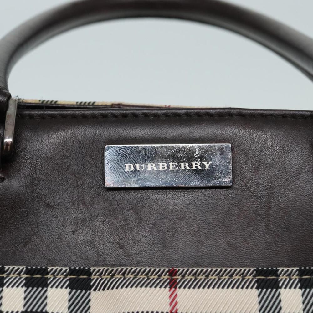 Burberry Tote
