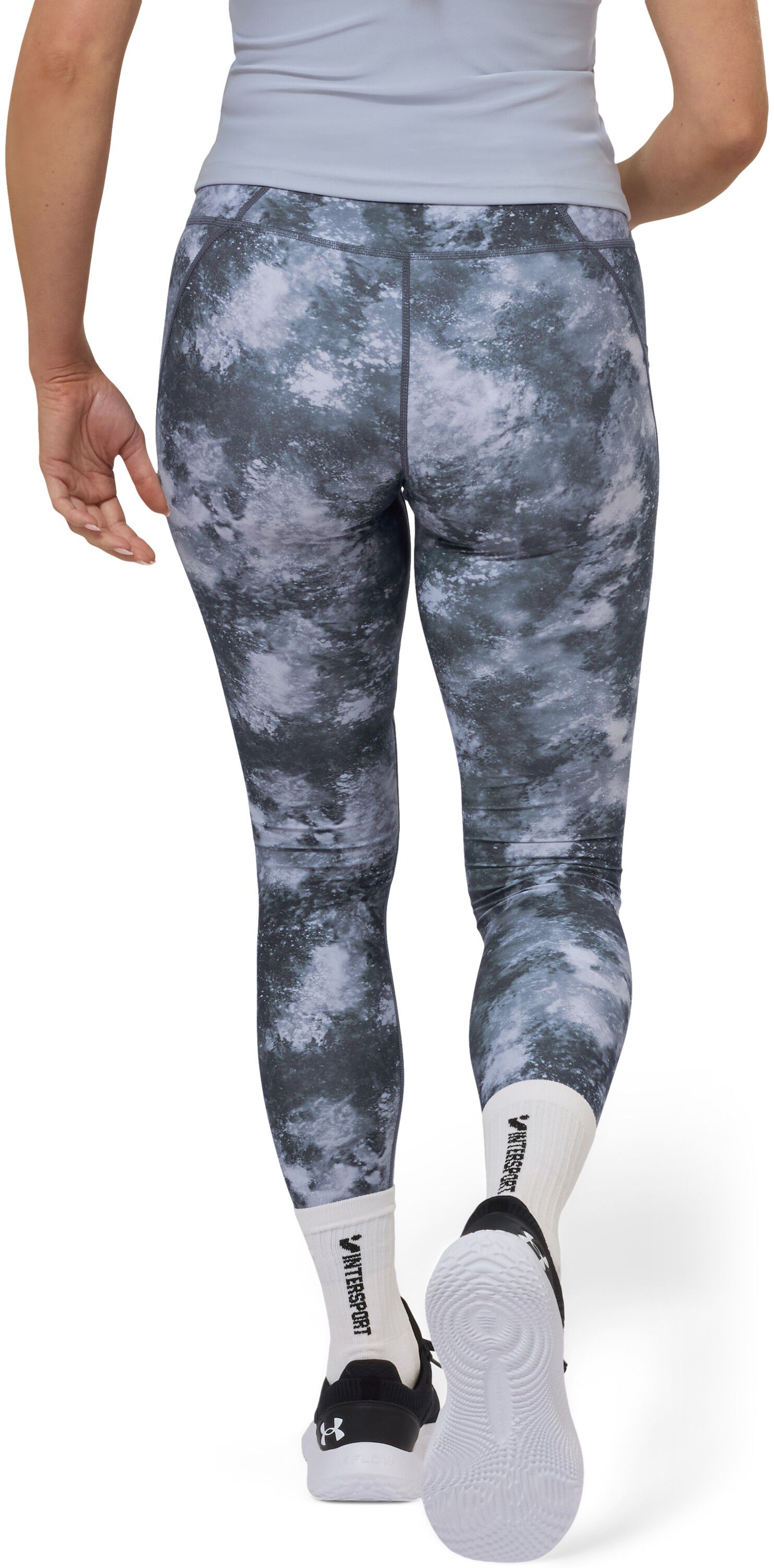 PULSE W MESH POCKET TIGHT