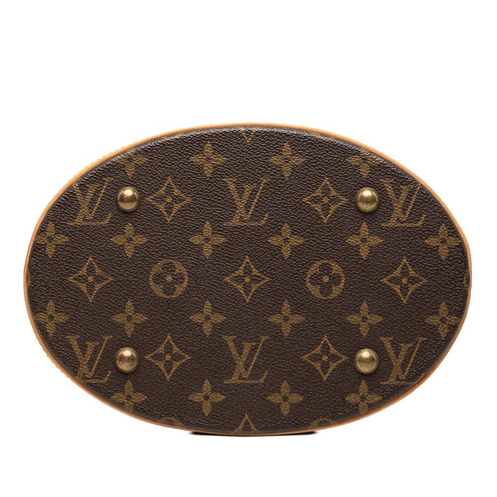 Louis Vuitton Bucket Bag