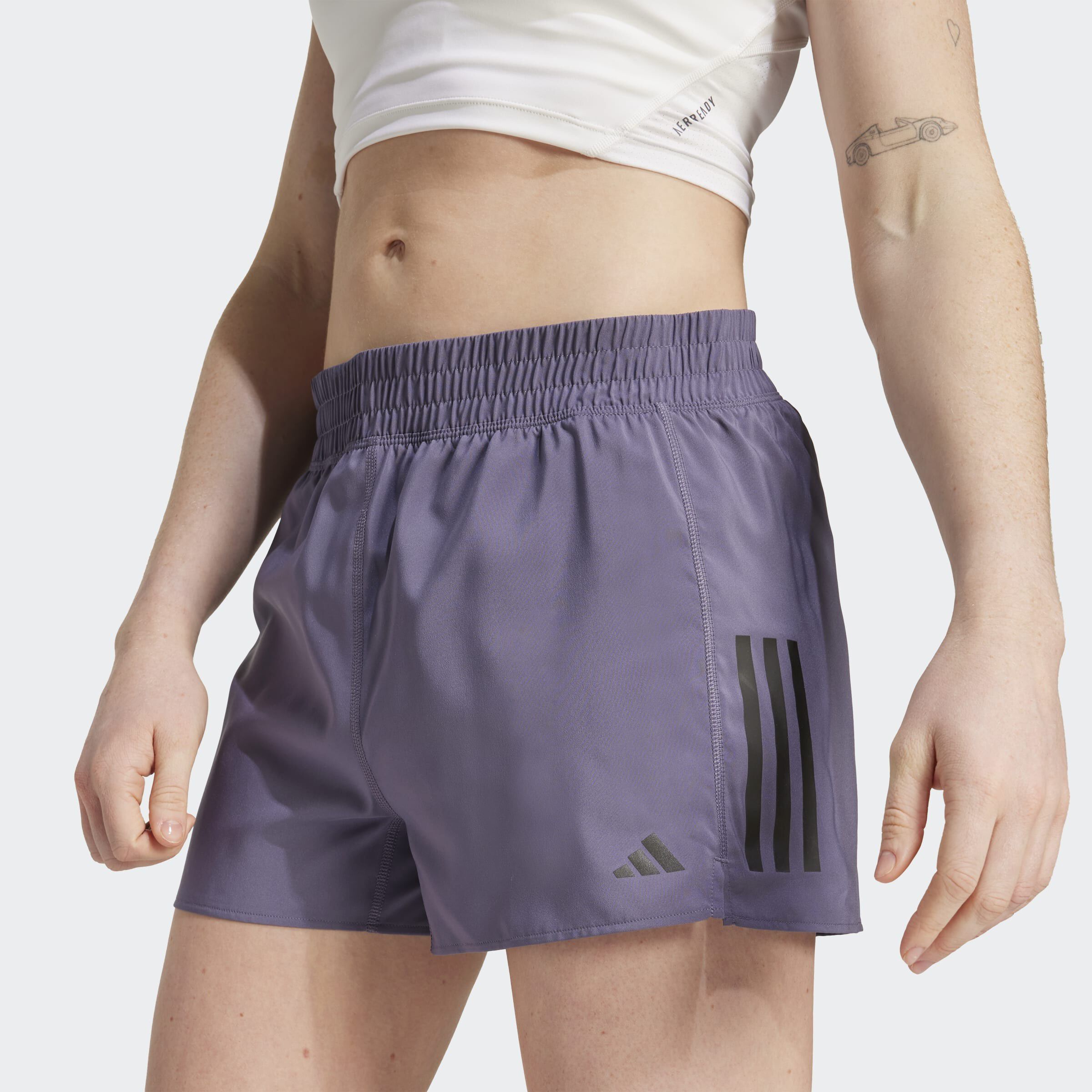 Own the L&oslash;be Shorts