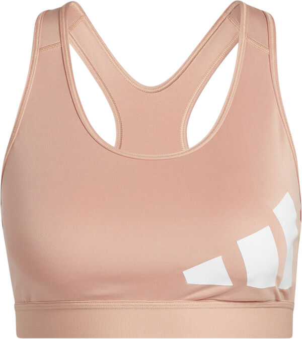 Believe This Medium-Support Logo sports bh