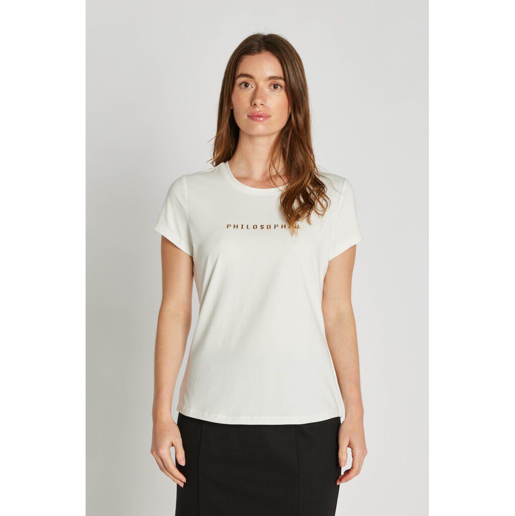 4360PBOPhilosopher SS T-shirt