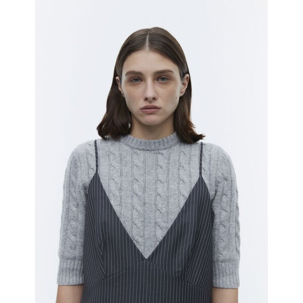 2ND Medellin - Pinstripes