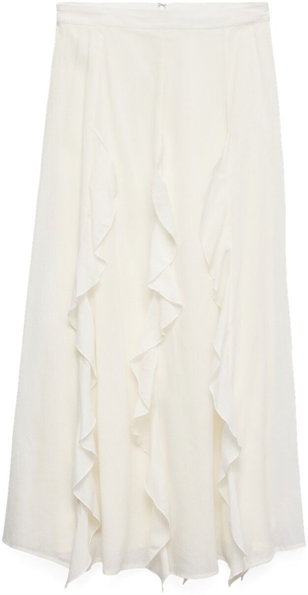 AWBANKS HW ANKLE SKIRT