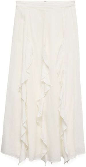 AWBANKS HW ANKLE SKIRT