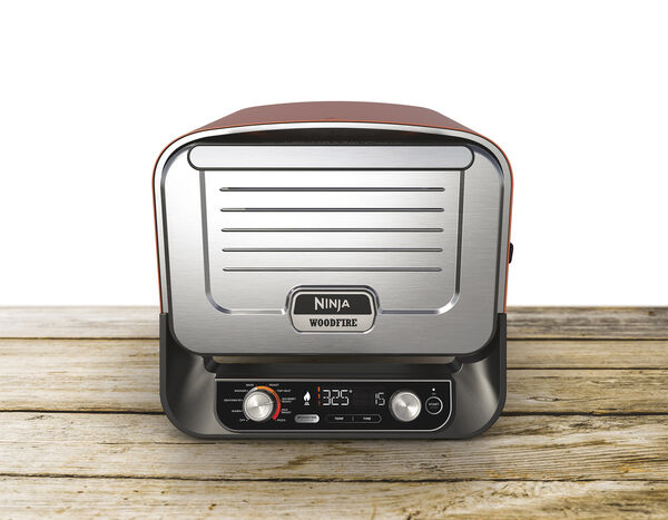 Ninja Woodfire OO101EU Outdoor Oven