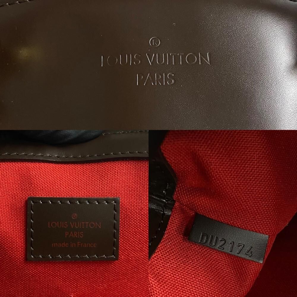 Louis Vuitton Tivoli