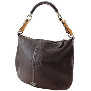 Prada Shoulder Bag