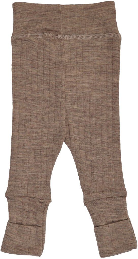 Woolly Rib Pants