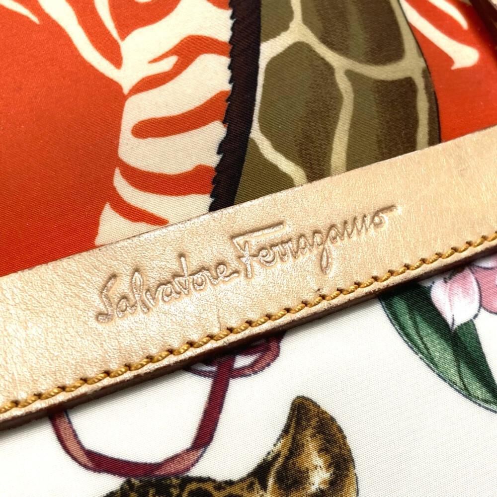 Salvatore Ferragamo Tote