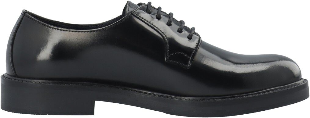 BIANEWPORT Derby Polido