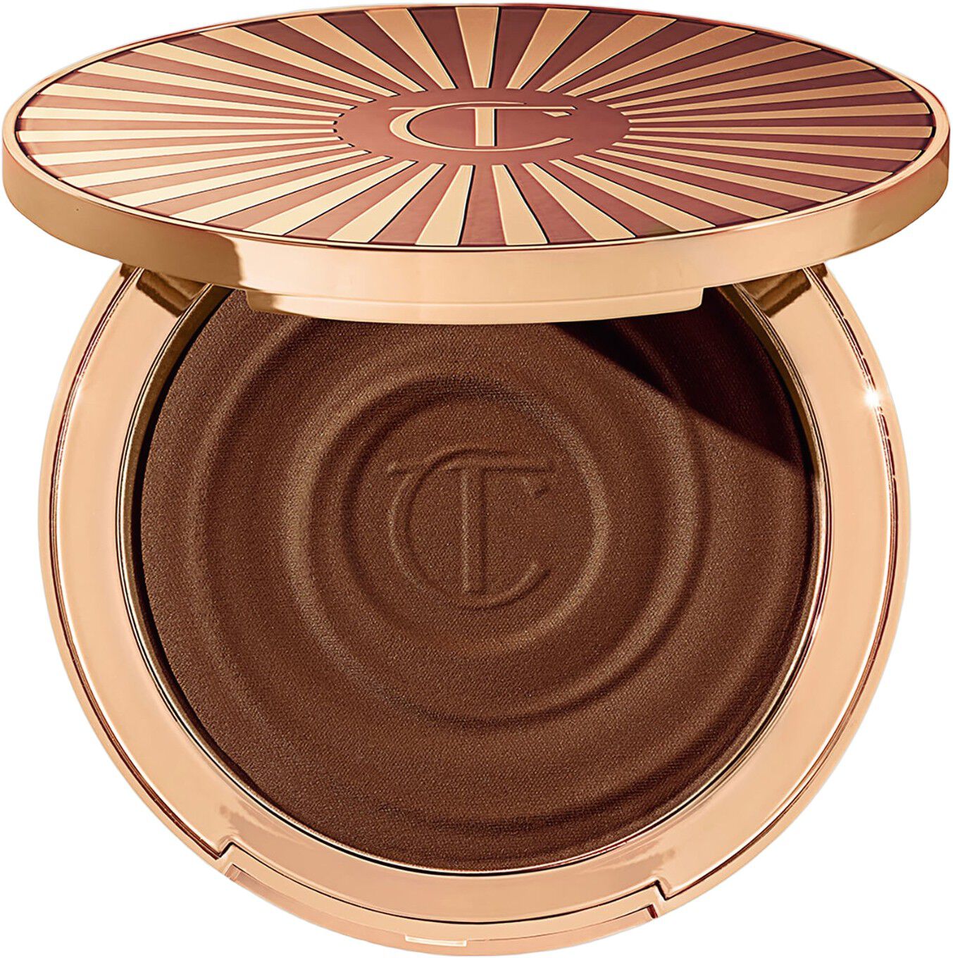 Beautiful Skin Sun-Kissed Glow - Bronzer