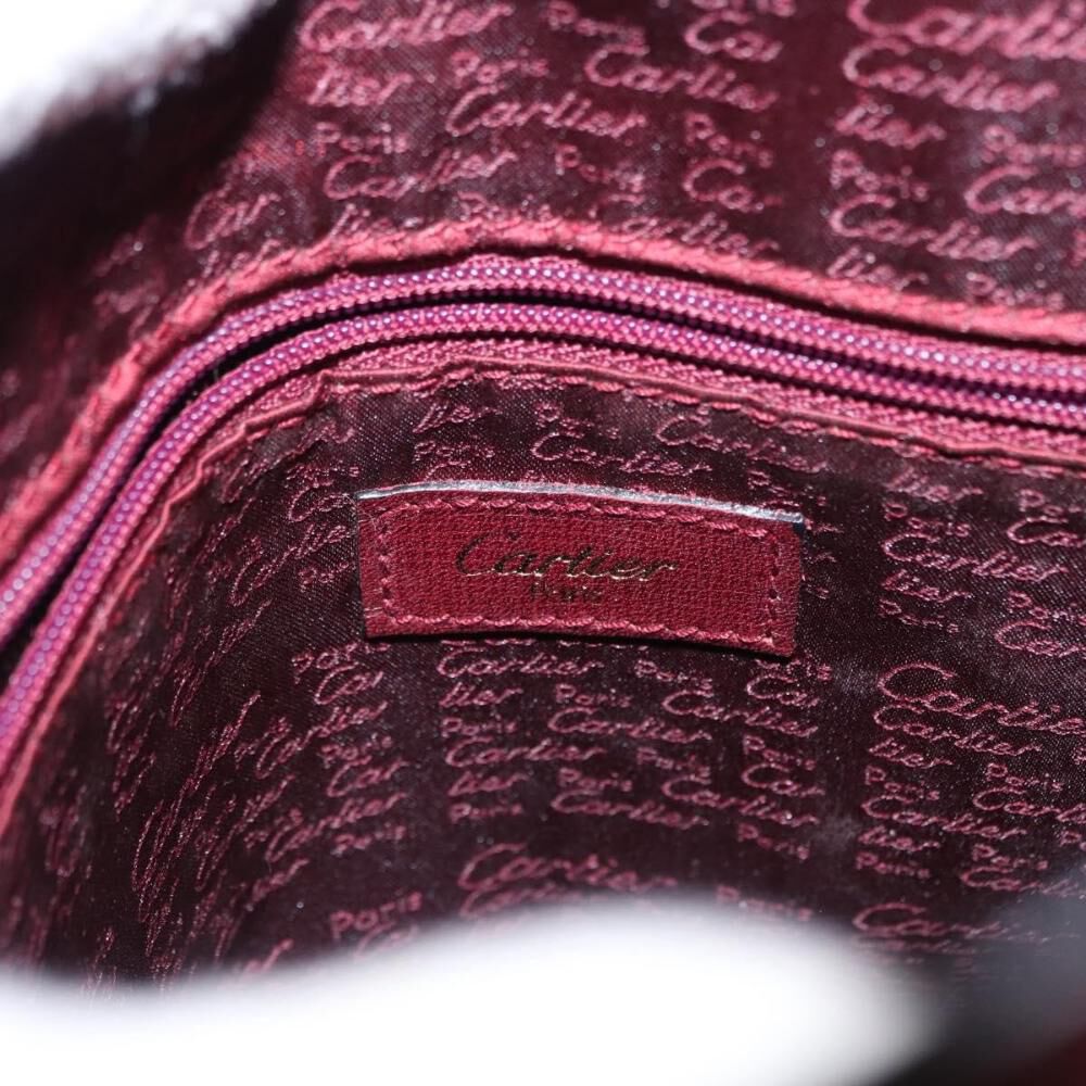 Cartier Handbag