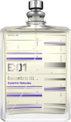 Escentric 01