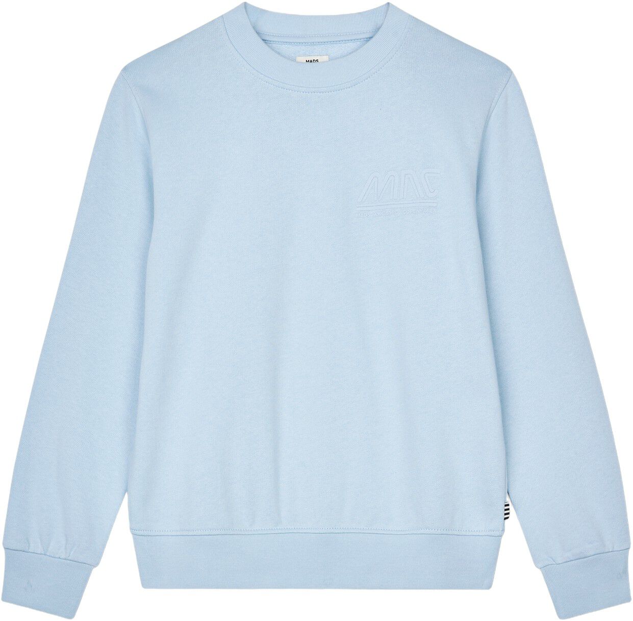 Light Original Sweat Solo Sweatshirt