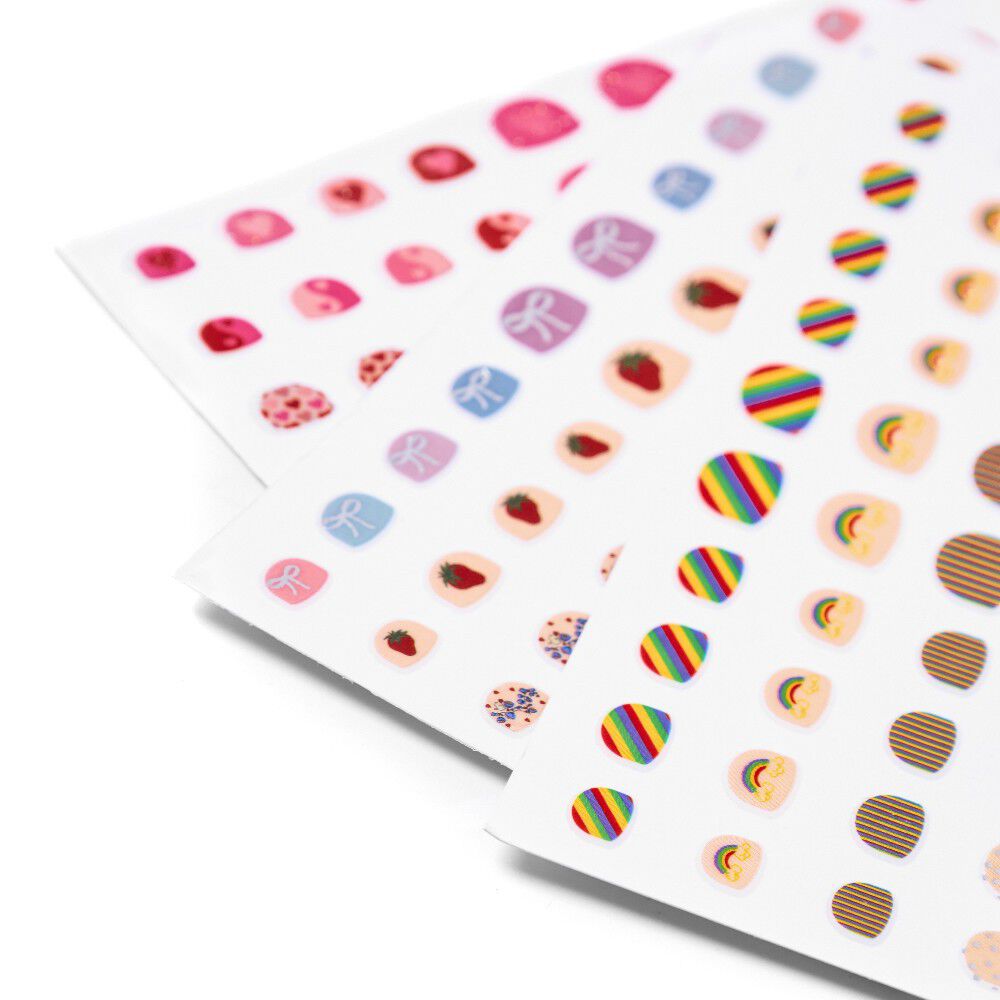 Nuri negleklisterm&aelig;rker