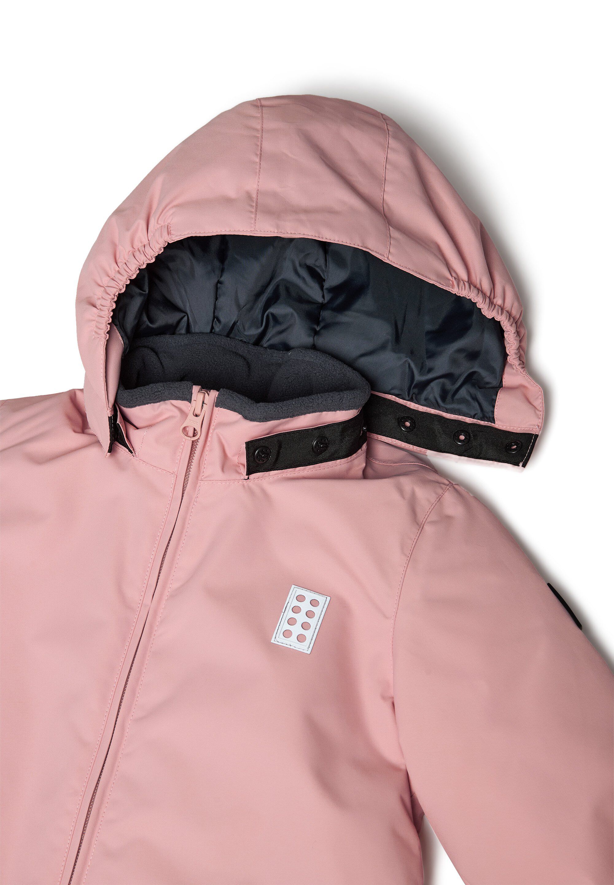 LWJORI 721 - SNOWSUIT