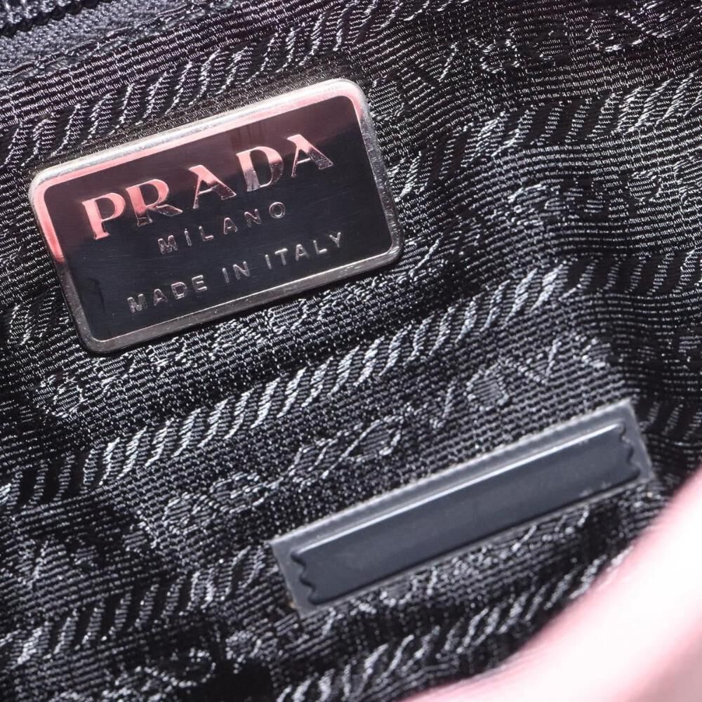 Prada Shoulder Bag