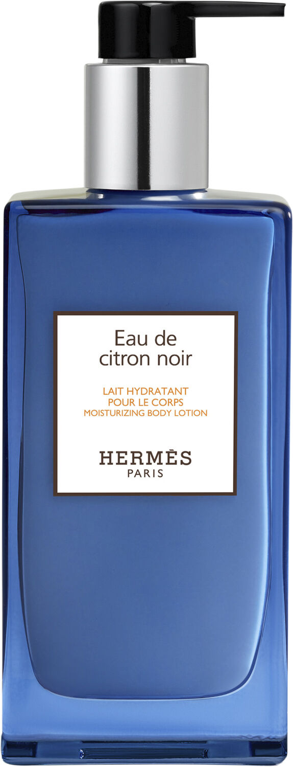 Eau de citron noir Moisturizing Body Lotion 200 ml