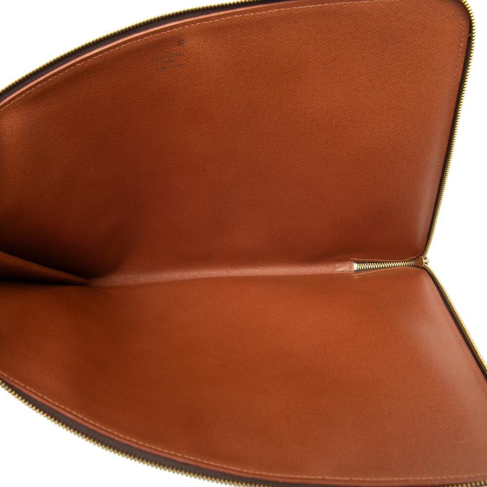 Louis Vuitton Poche Documents