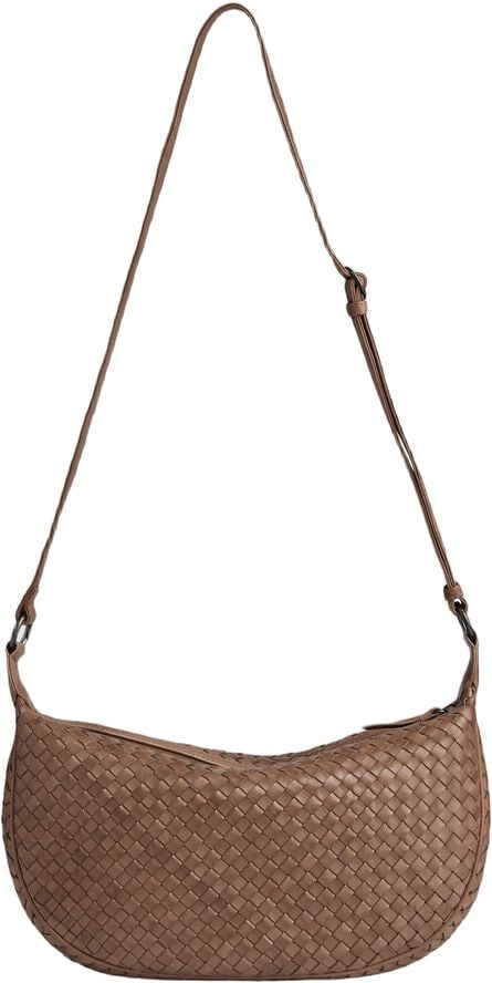 Musembg Bag, Weave