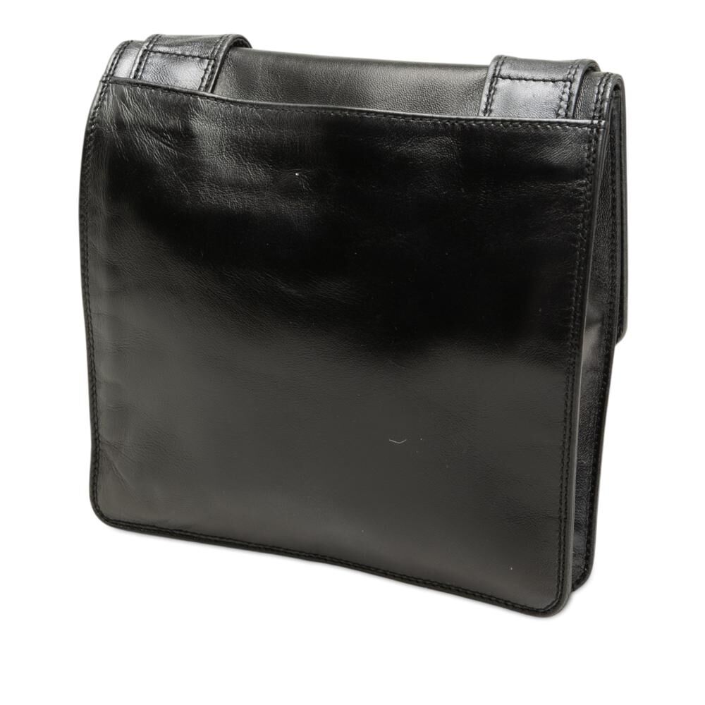 Chanel Messenger Bag