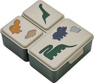 Driss Lunchbox
