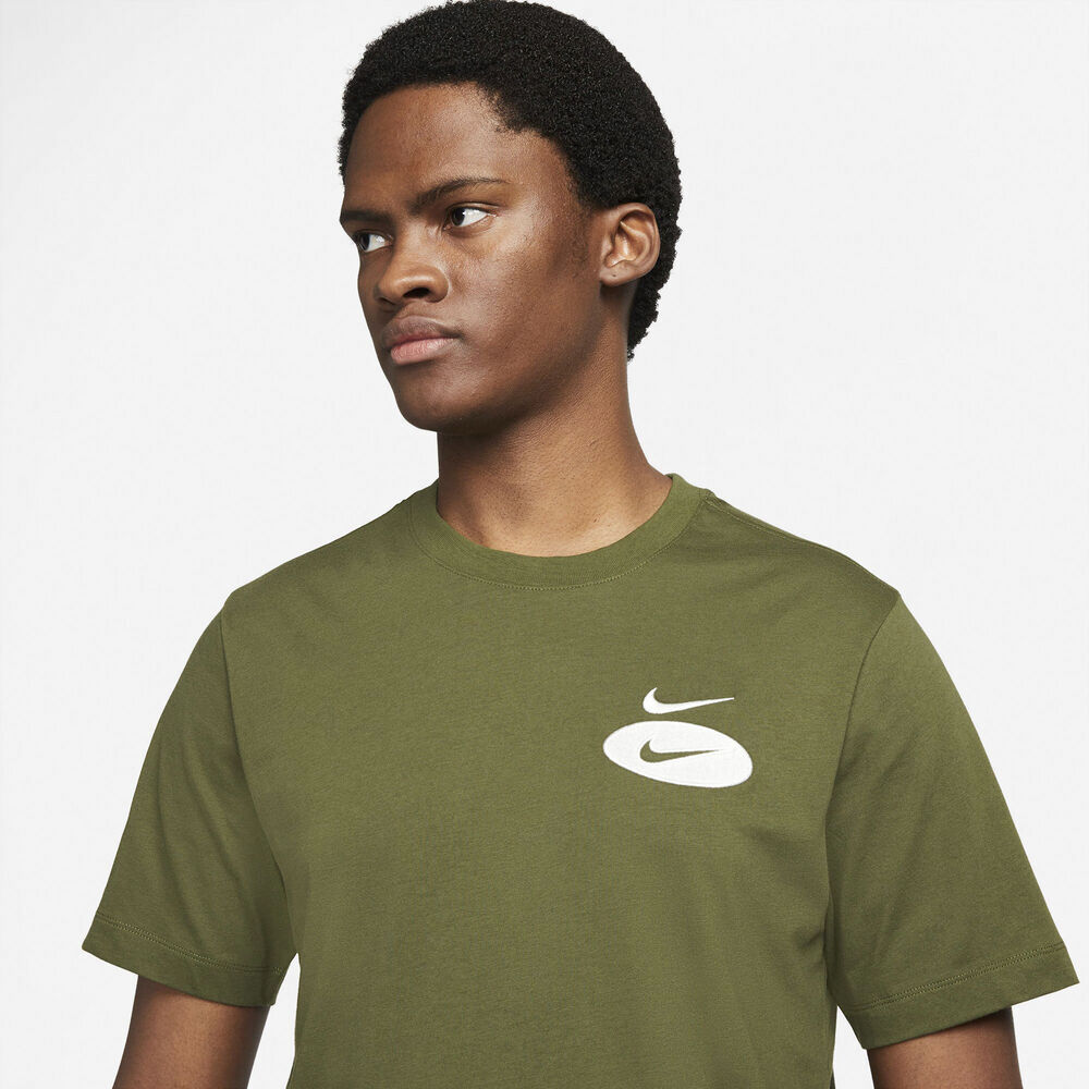 Sportswear Swoosh League T Shirt