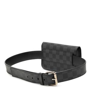 Louis Vuitton Pochette Homme