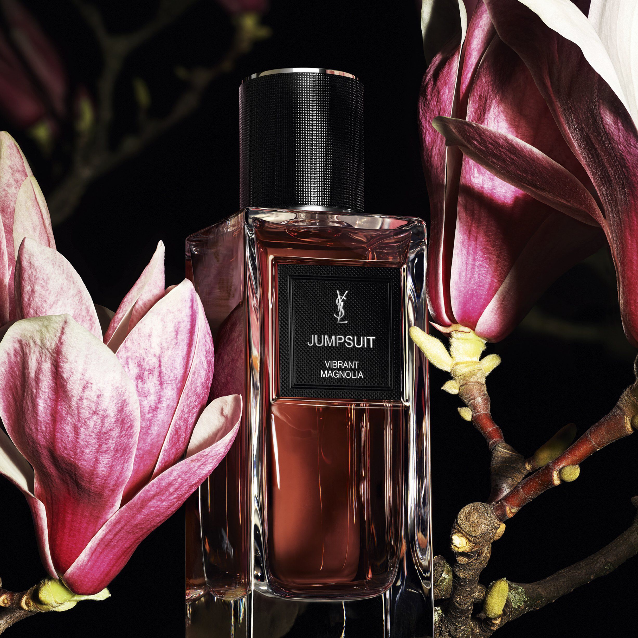 Jumpsuit - Le Vestiaire des Parfums